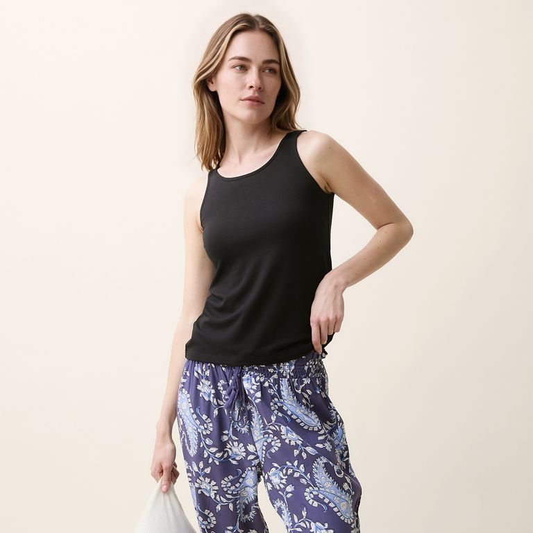 Camiseta Mujer Algodón