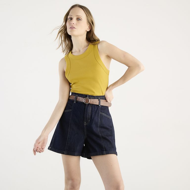 Polera Mujer