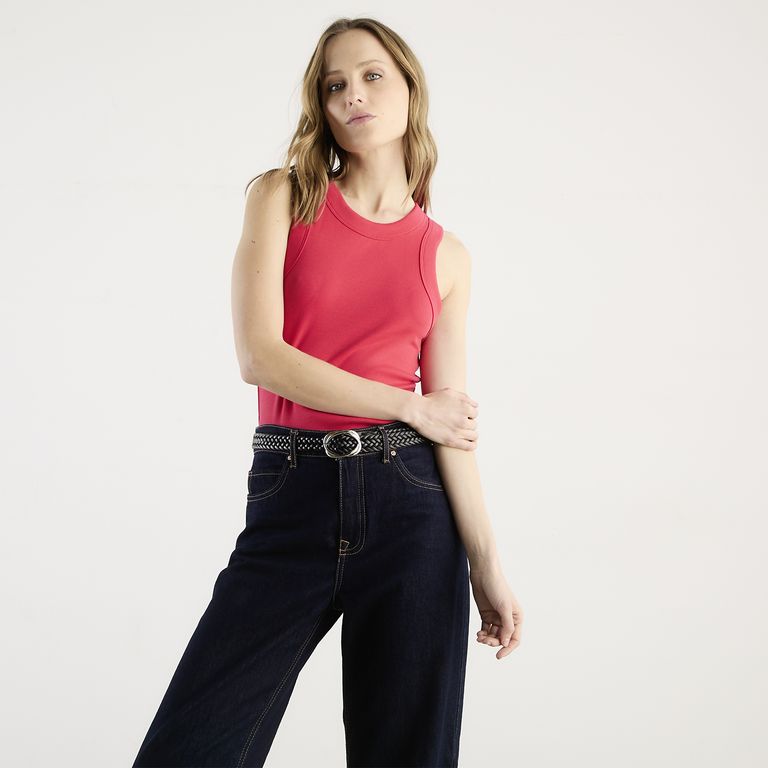 Polera Mujer