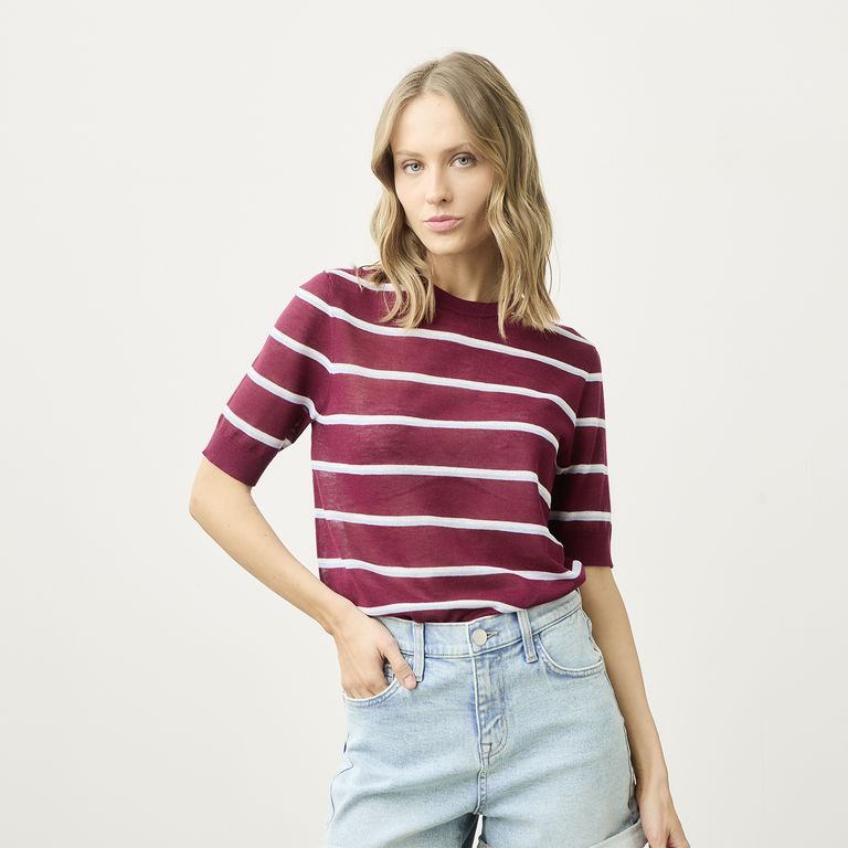 Polera Mujer