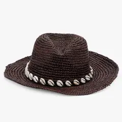 FALABELLA - Sombrero Playa Mujer Agua Bendita