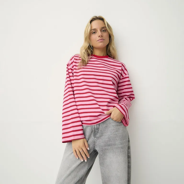 Polera Mujer