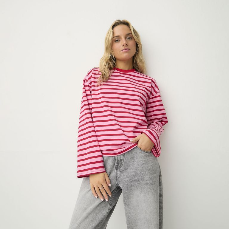 Polera Mujer