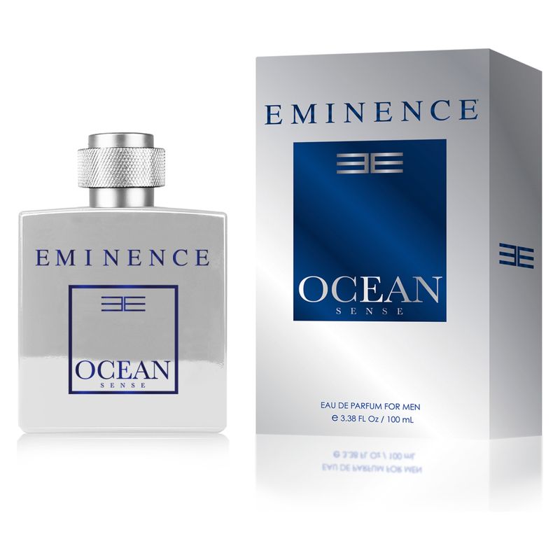 EMINENCE - Perfume Hombre Ocean Sense  EDP 100ml Eminence