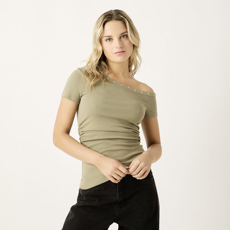 Polera Mujer