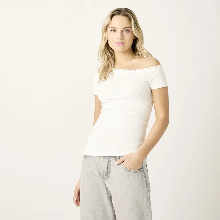 Polera Mujer
