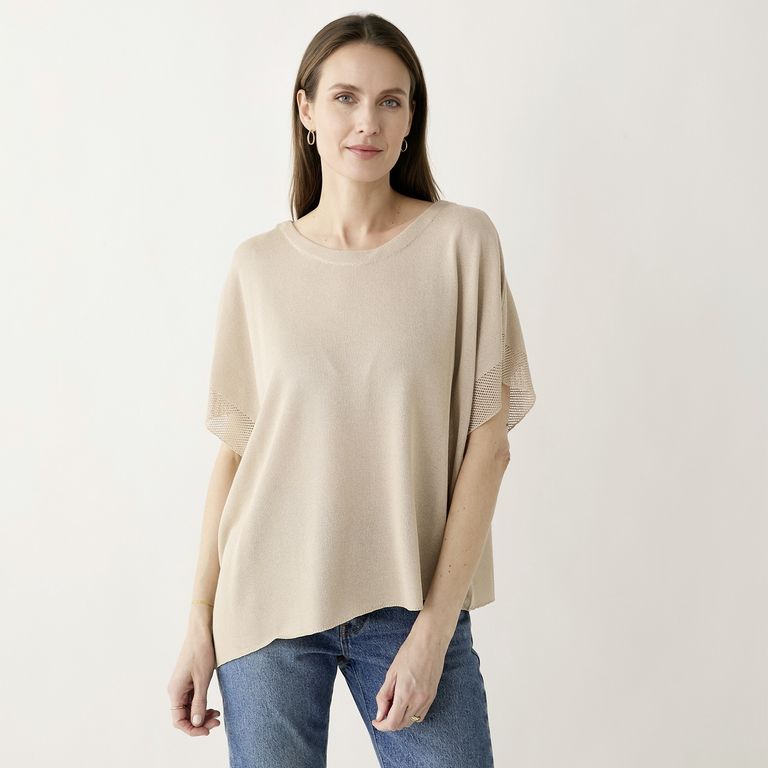 Polera Mujer