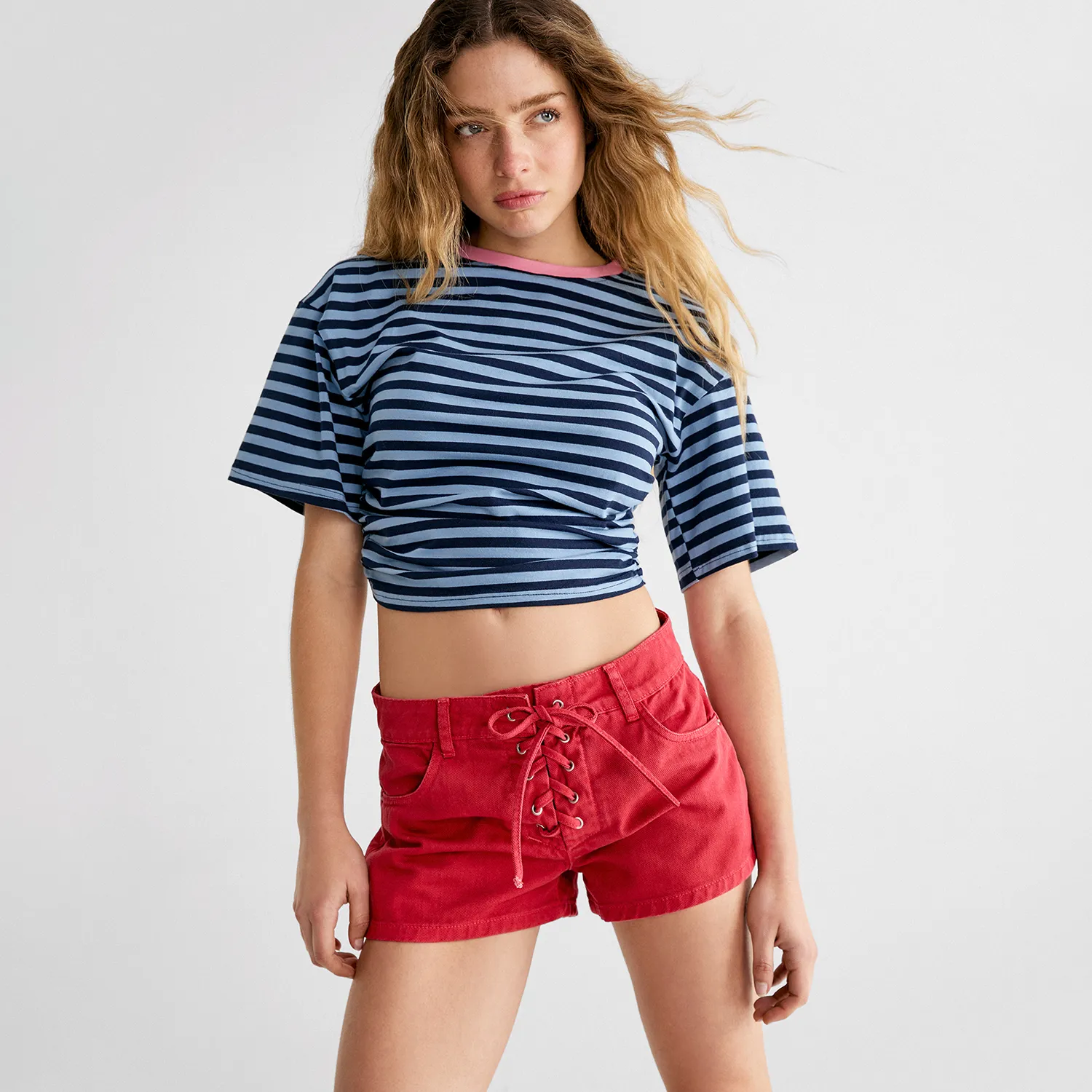 Sybilla - Polera $12.990