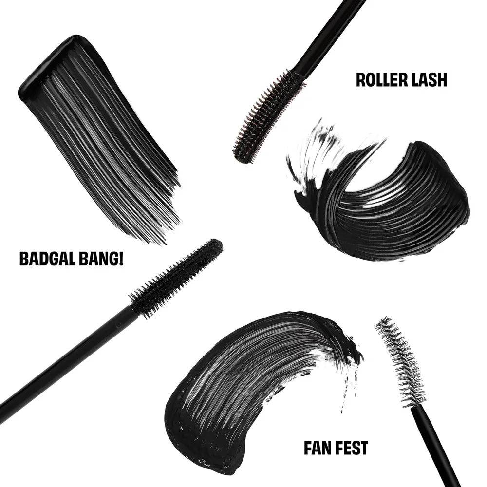 Benefit Lit Up Lashes Kit, foto 3