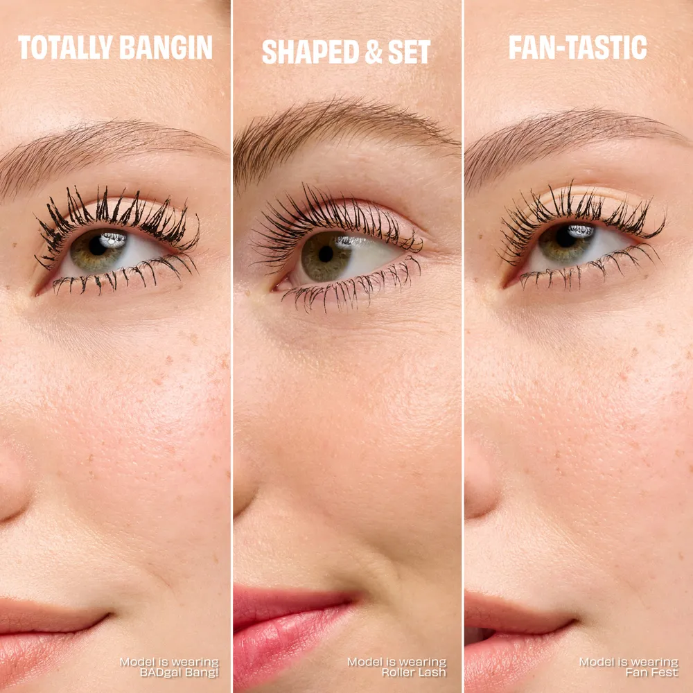 Benefit Lit Up Lashes Kit, foto 4