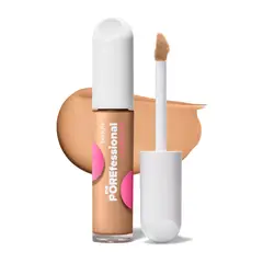 BENEFIT - Corrector Líquido The POREfessional Concealer Suavizador y Difuminador 24H 7 ml