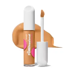 BENEFIT - Corrector Líquido The POREfessional Concealer Suavizador y Difuminador 24H 7 ml