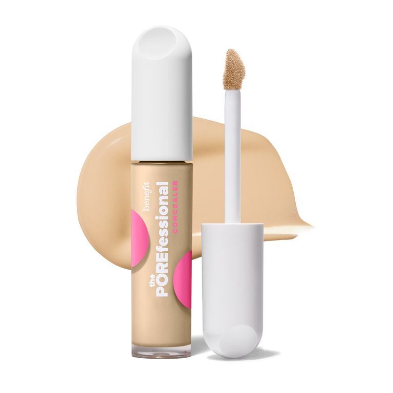 Corrector Líquido The POREfessional Concealer Suavizador y Difuminador 24H 7 ml