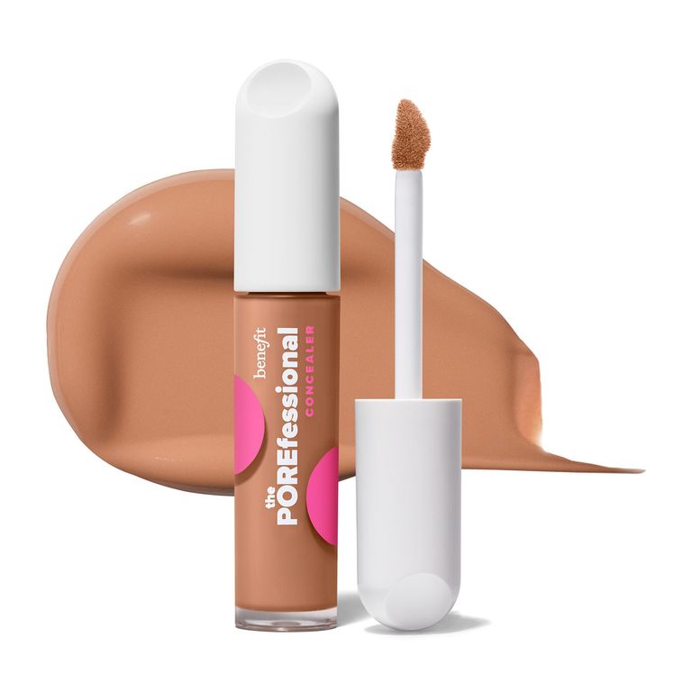 Corrector Líquido The POREfessional Concealer Suavizador y Difuminador 24H 7 ml