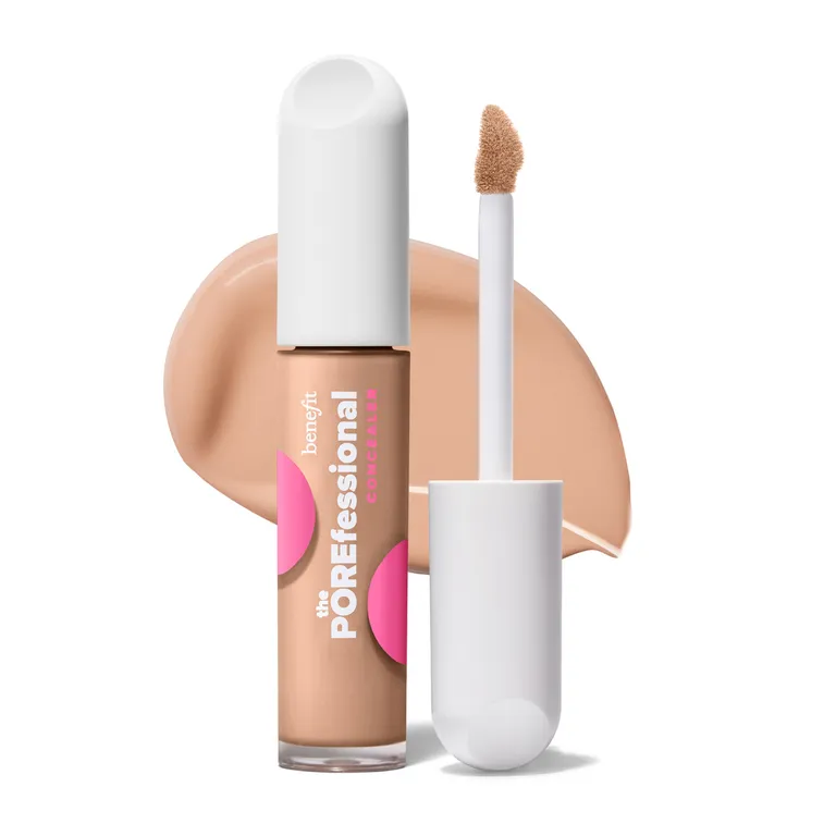 Corrector Líquido The POREfessional Concealer Suavizador y Difuminador 24H 7 ml