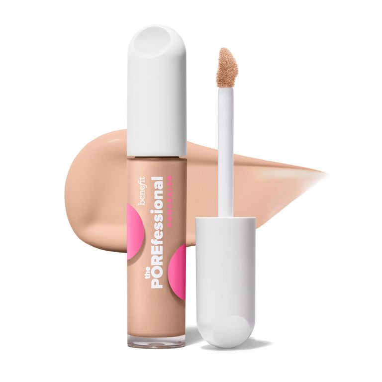 Corrector Líquido The POREfessional Concealer Suavizador y Difuminador 24H 7 ml