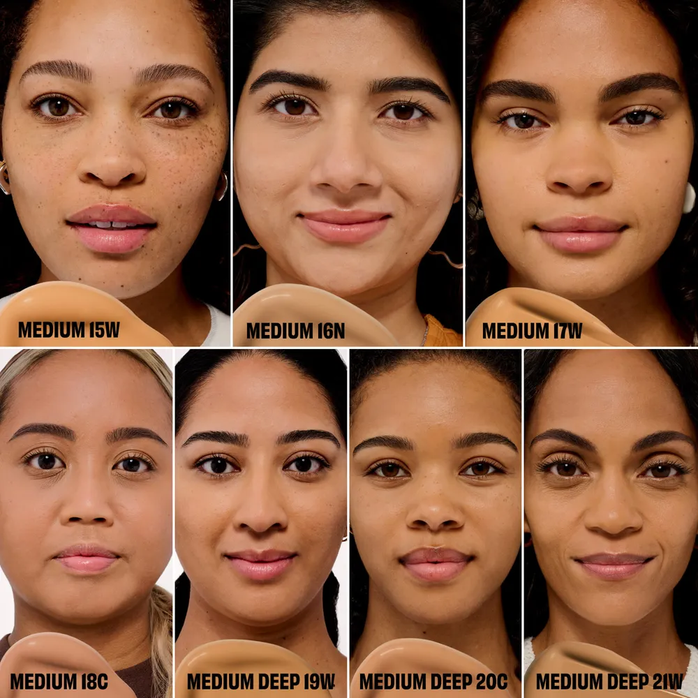Benefit The POREfessional Concealer 17W Amp, foto 6