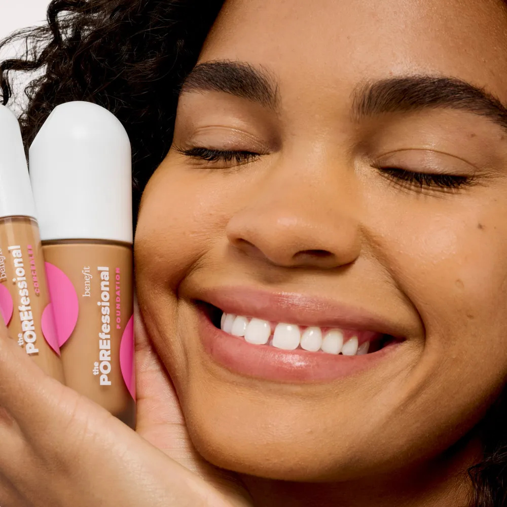 Benefit The POREfessional Concealer 17W Amp, foto 10