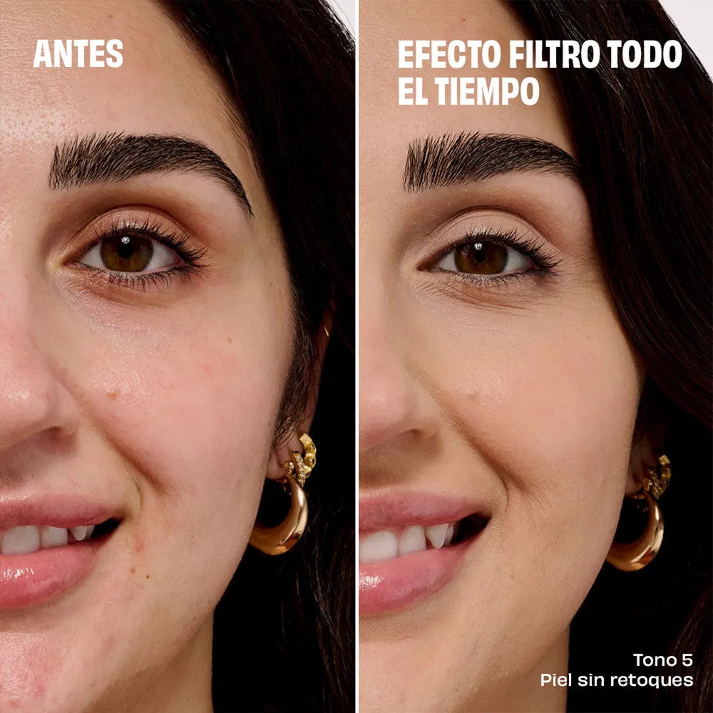 Benefit The POREfessional Concealer 5N Go, foto 5