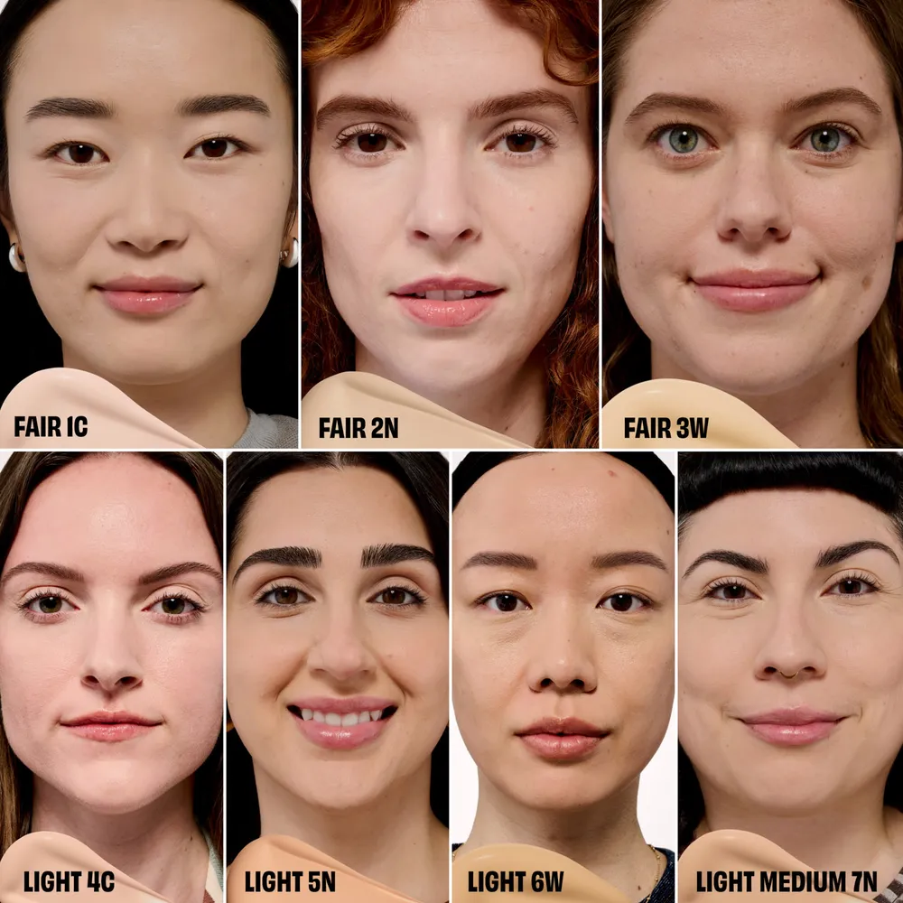 Benefit The POREfessional Concealer 5N Go, foto 6