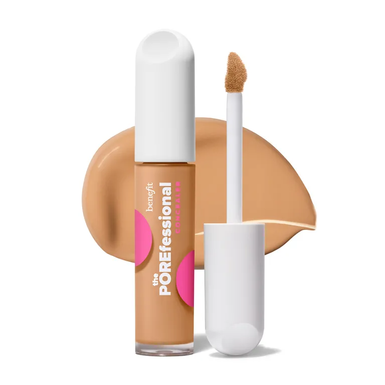 Corrector Líquido The POREfessional Concealer Suavizador y Difuminador 24H 7 ml