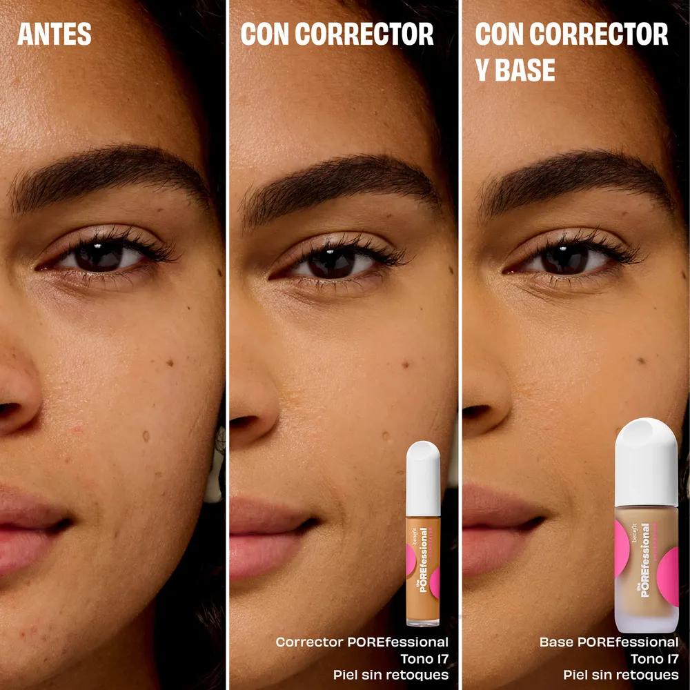 Benefit The POREfessional Concealer 12W Thrill, foto 9