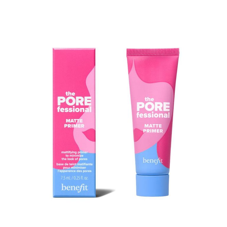 Primer Minimizador de Poros The POREfessional Matte Primer Mini 7.5 mL