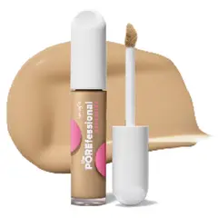 BENEFIT - Corrector Líquido The POREfessional Concealer Suavizador y Difuminador 24H 7 ml