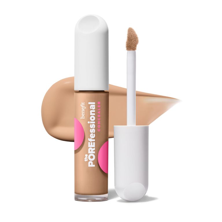 Corrector Líquido The POREfessional Concealer Suavizador y Difuminador 24H 7 ml