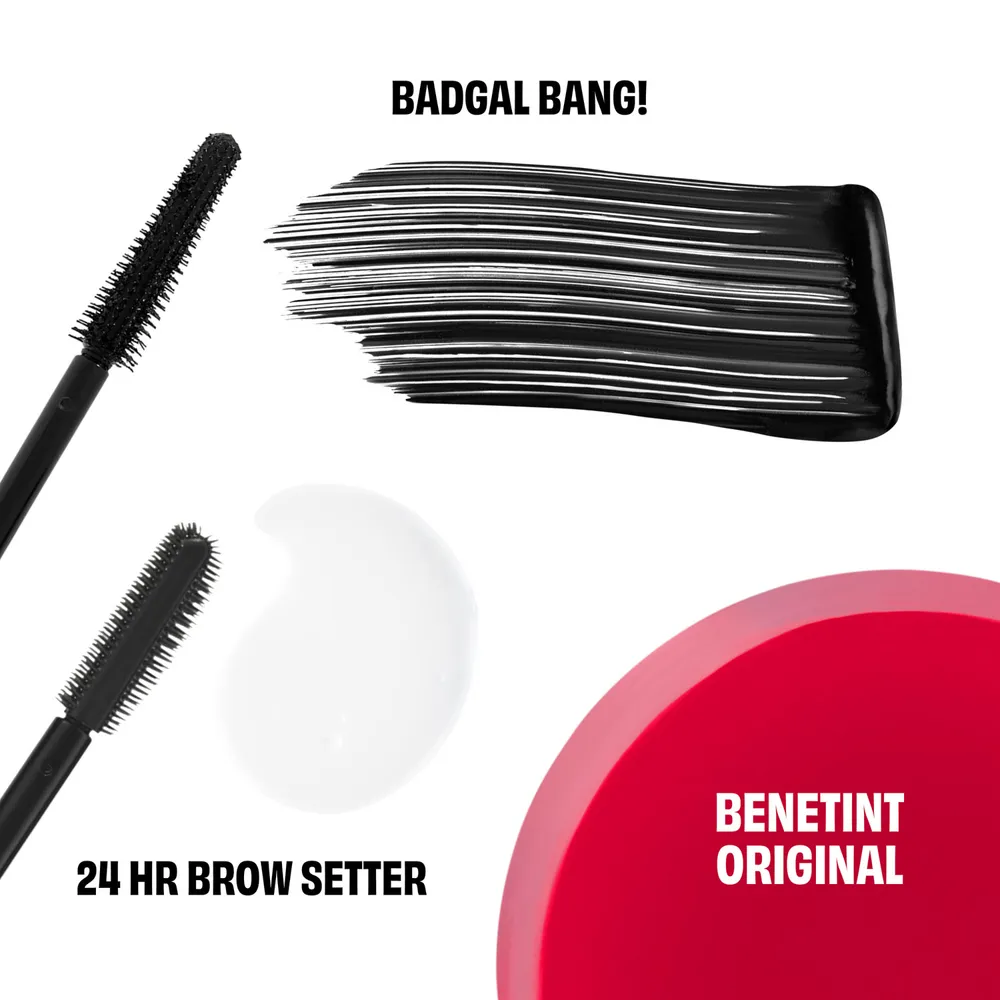 Benefit Gotta-Have-Its Kit, foto 3