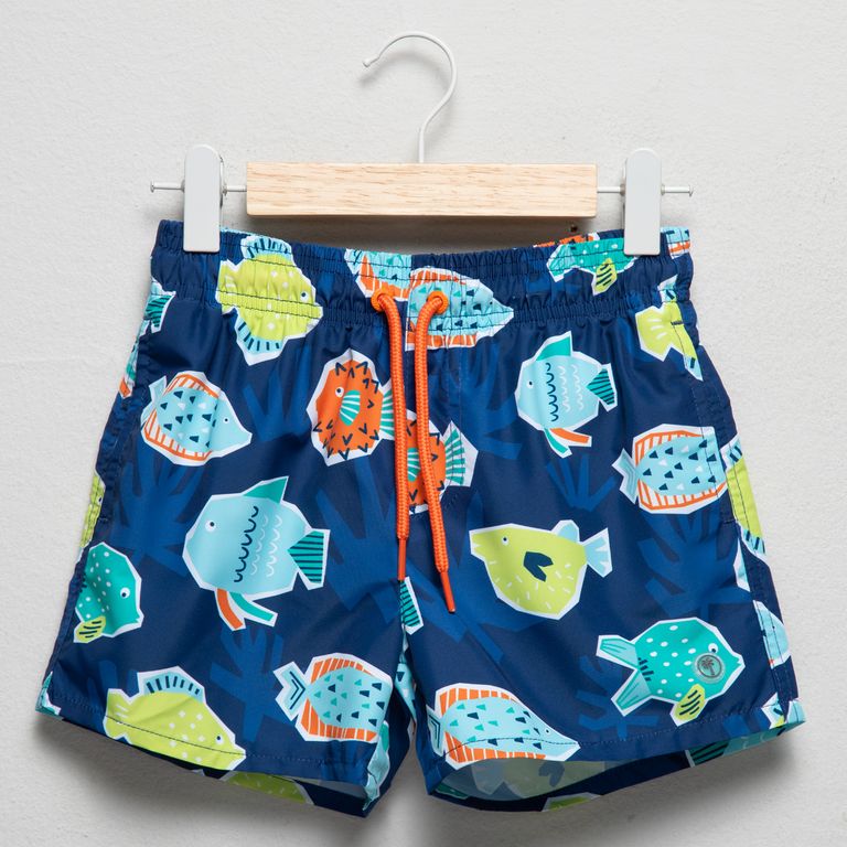 Traje Baño Niño