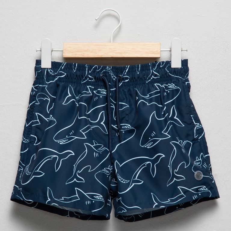 Traje Baño Niño