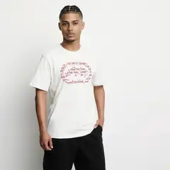 ECKO - Polera Manga Corta Hombre
