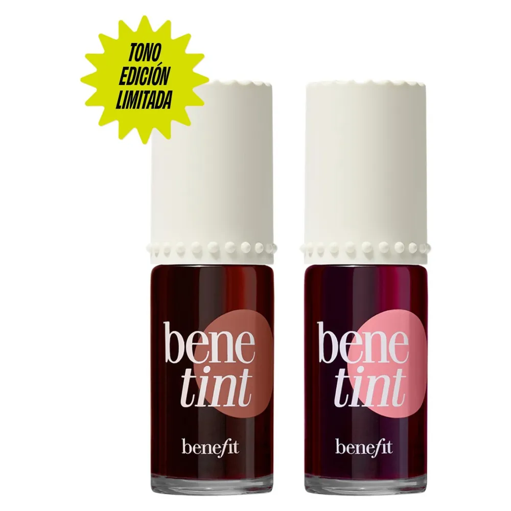 Benefit You've Got Benetint Holiday 2026, foto 2