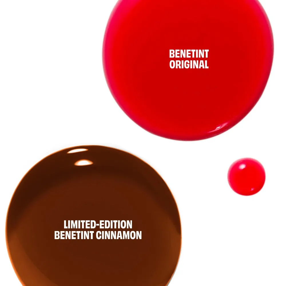 Benefit You've Got Benetint Holiday 2026, foto 6