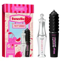 BENEFIT - Kit Mini De Pestañas Y Cejas Beneville Fruit Stand Holiday 2026