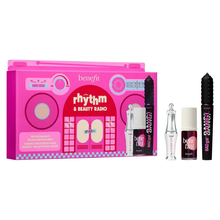 Kit De Maquillaje Rhythm & Beauty Radio Holiday 2026