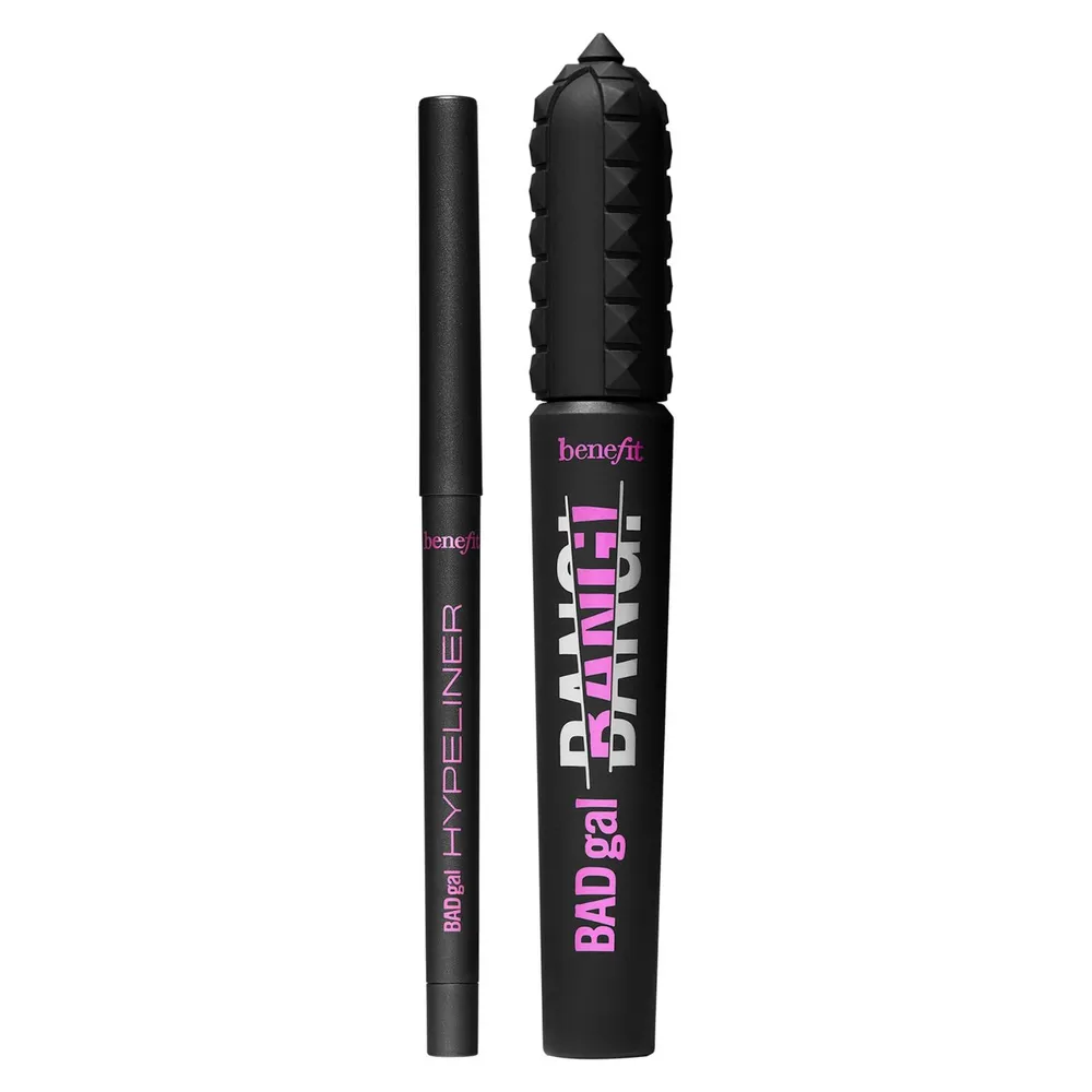 Benefit BADgal Hypetower Kit, foto 2