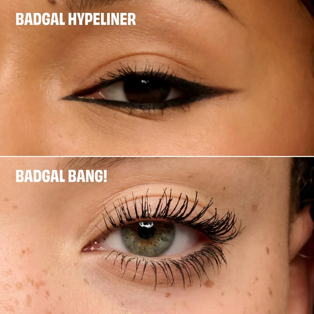 Benefit BADgal Hypetower Kit, foto 4