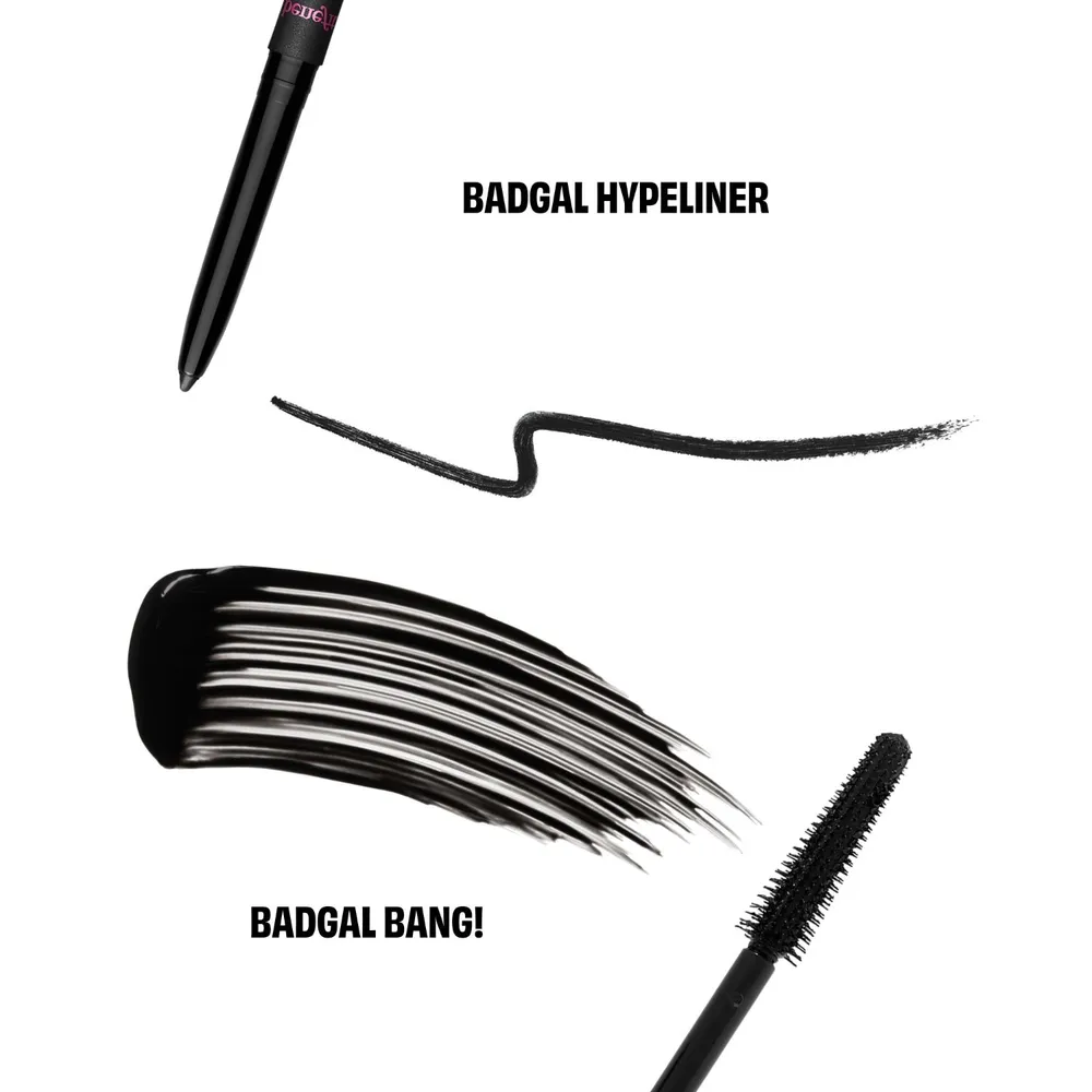 Benefit BADgal Hypetower Kit, foto 5
