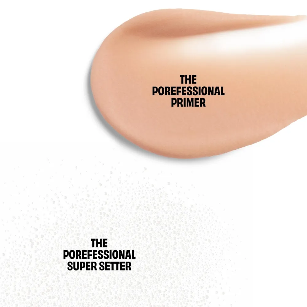 Benefit The POREfessional Pour Set Holiday 2026, foto 6