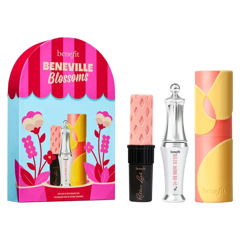 Kit De Maquillaje Beneville Blossoms Holiday 2026
