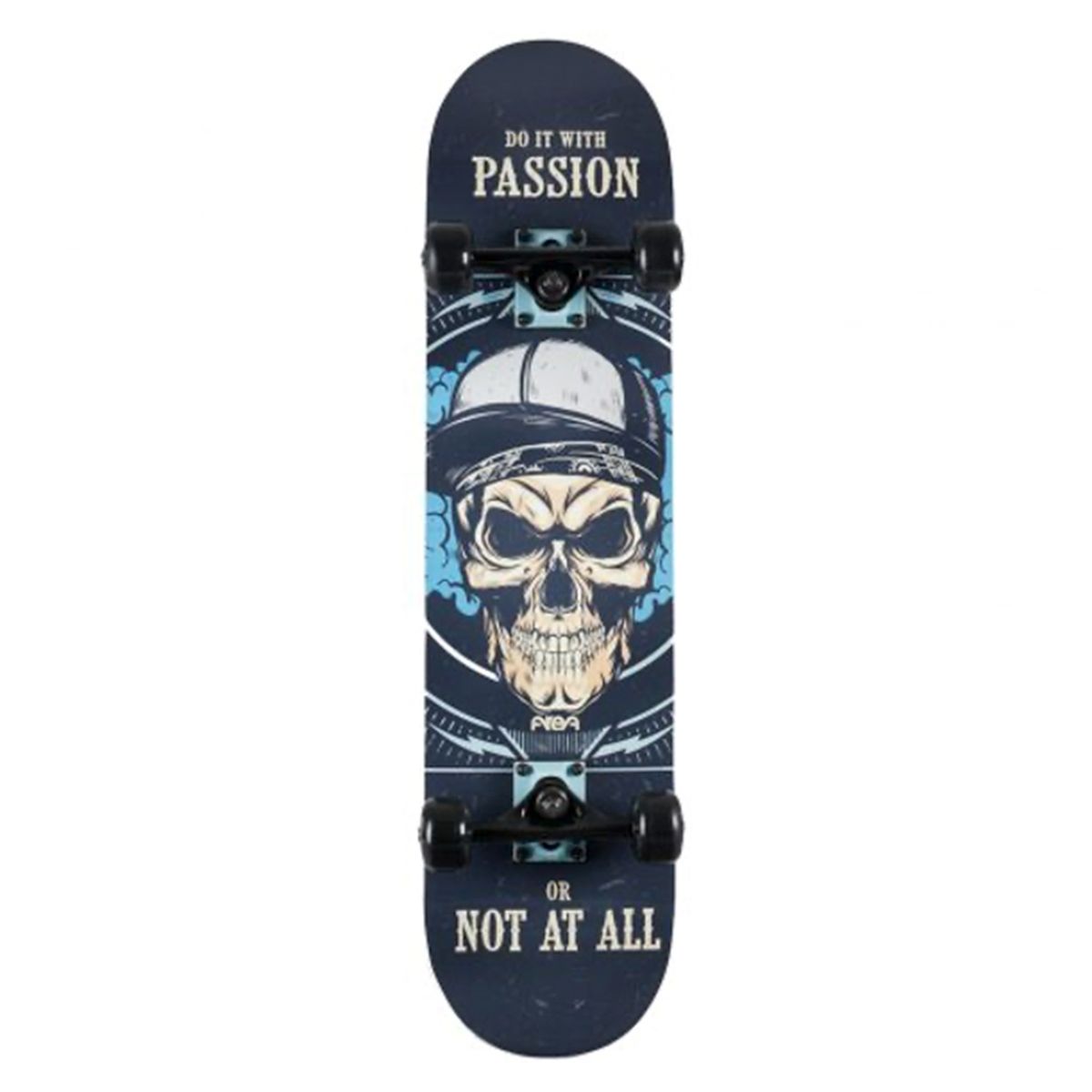 AREA - Skate Area Passion