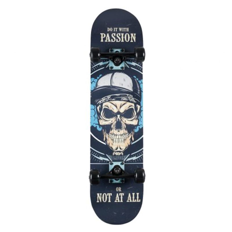 AREA - Skate Area Passion