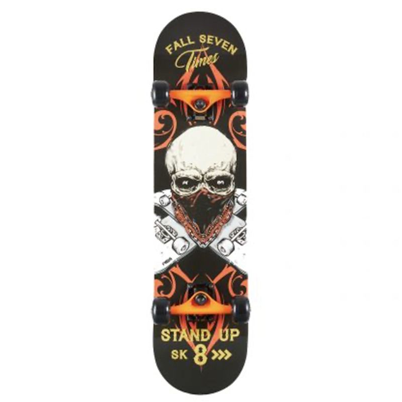 AREA - Skate Area Stand Up