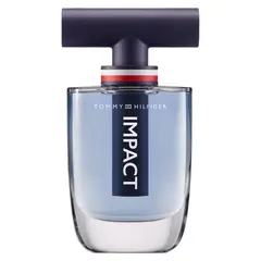 TOMMY HILFIGER - Perfume Hombre Impact Edt 100Ml