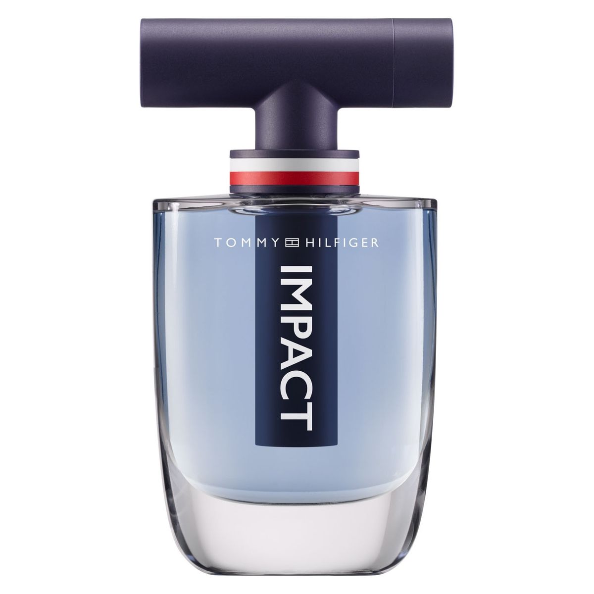 TOMMY HILFIGER - Perfume Hombre Impact Edt 50Ml Tommy Hilfiger