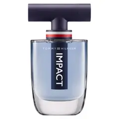 TOMMY HILFIGER - Perfume Hombre Impact Edt 50Ml