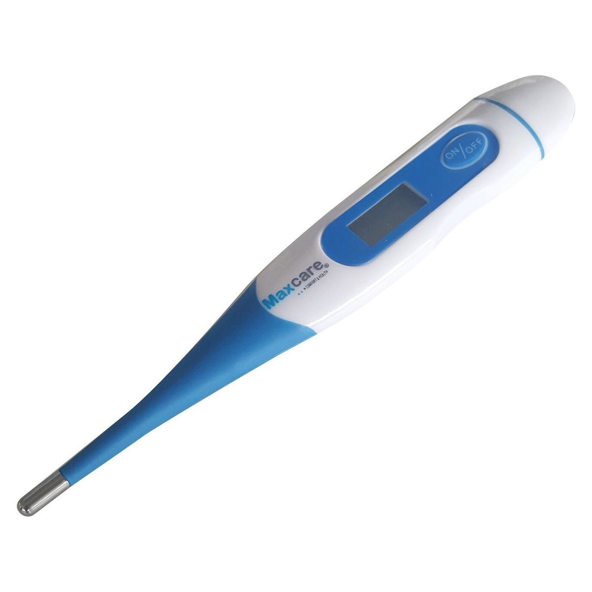MAXCARE - Termómetro Digital Flexible