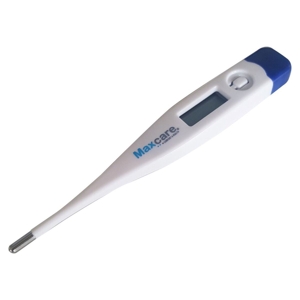 MAXCARE - Termómetro Digital Rígido
